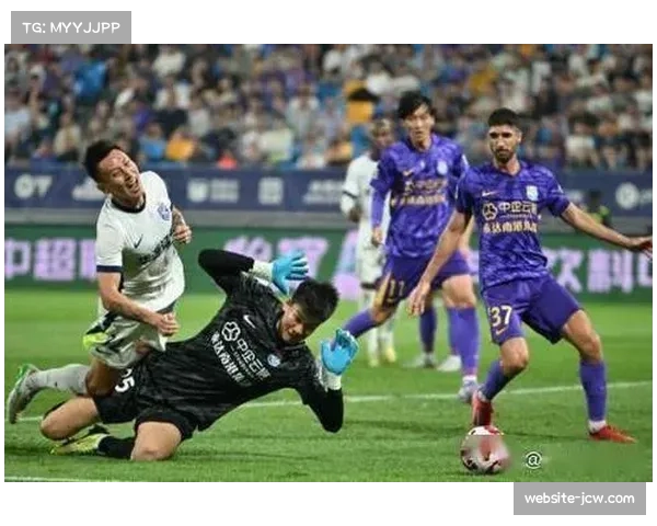 津门虎四轮未尝胜绩垫底 两度领先遭逆转暴露防守顽疾